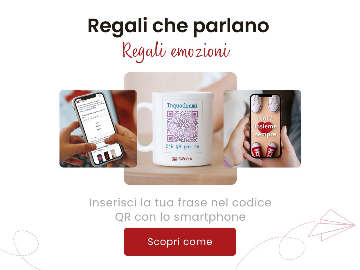 Cosa è QRxTe