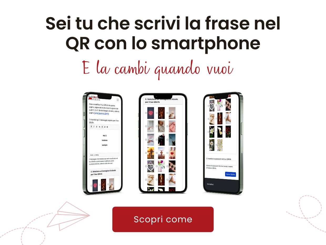 Cosa è QRxTe